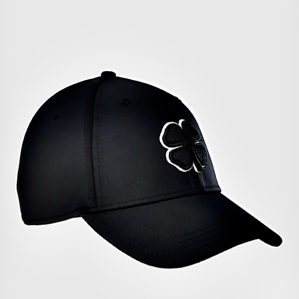 NWT Black Clover Iconic Performance Hat NWT Size L/XL - Picture 2 of 13